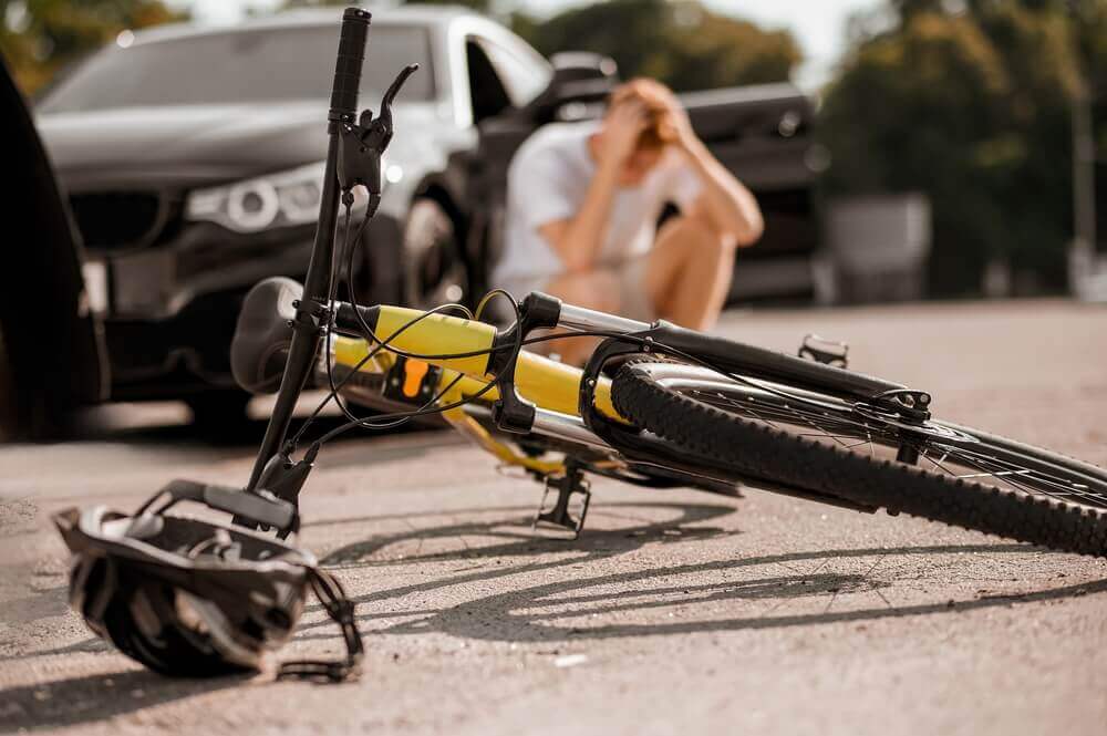Bicycle Accident Injuries in Washington, DC: Seeking Fair Compensation