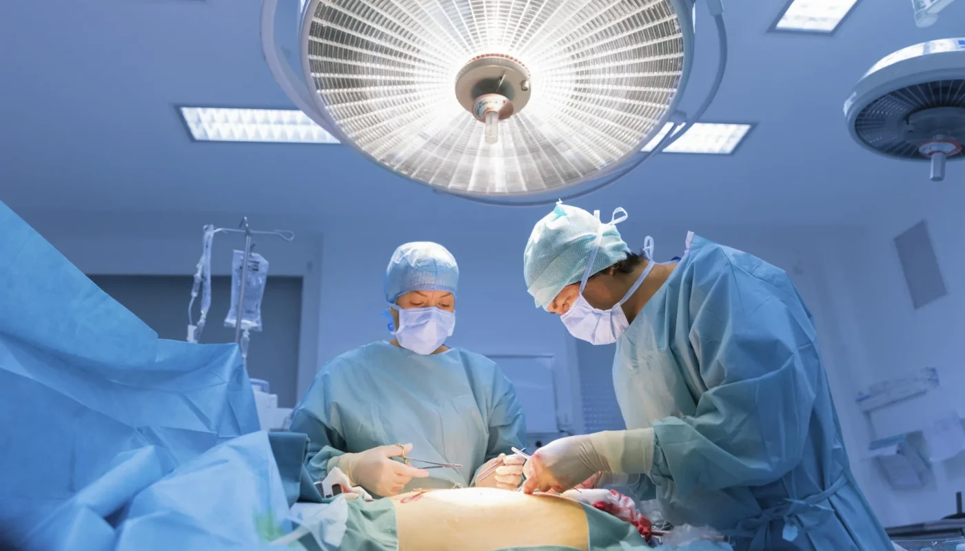 Helping Florida Plastic Surgery Practices Stand Out in Competitive Local Search Results