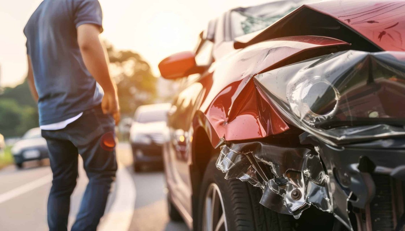 The Hidden Costs of an Auto Wreck: How a Florida Accident Lawyer Calculates Pain and Suffering