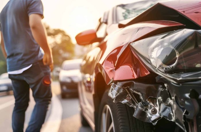 The Hidden Costs of an Auto Wreck: How a Florida Accident Lawyer Calculates Pain and Suffering