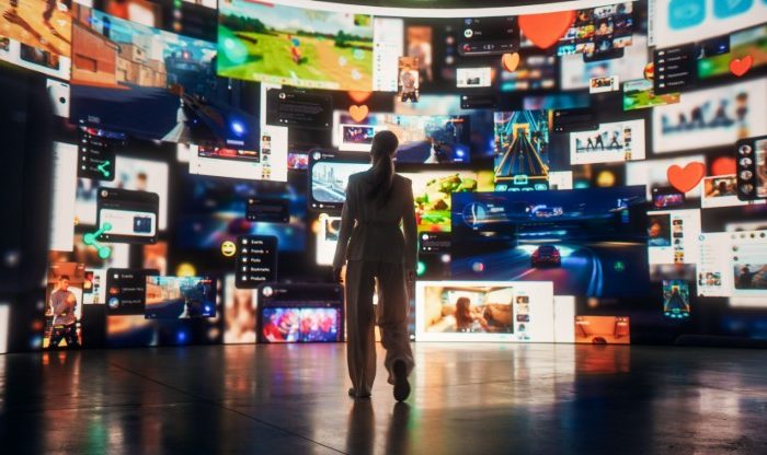 How Online Entertainment Fits Into Digital Life: Key Considerations