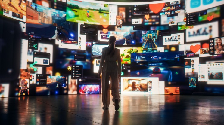 How Online Entertainment Fits Into Digital Life: Key Considerations